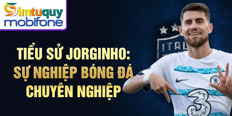 Tiểu sử Jorginho: Sự nghiệp bóng đá chuyên nghiệp 