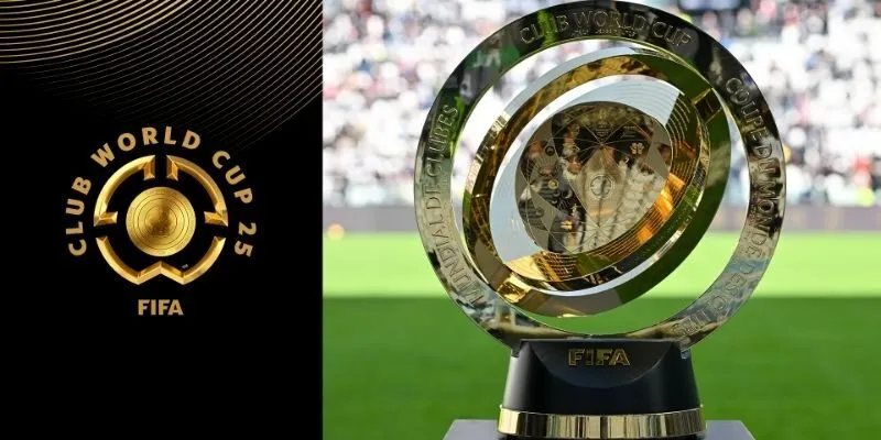 BXH Club World Cup 2025 và 6 cặp đấu vòng 1/8 3 Vòng loại bxh club world cup 2025